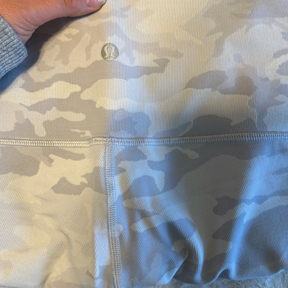 Lululemon leggings - Picture 2 of 2